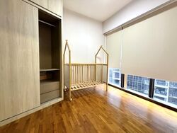 Sims Urban Oasis (D14), Condominium #576534451